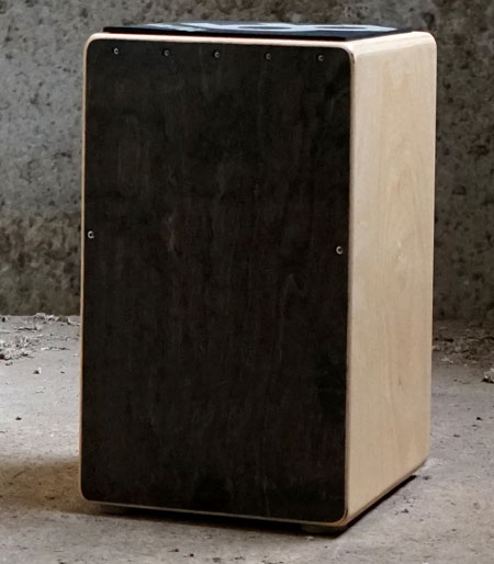 Cajon